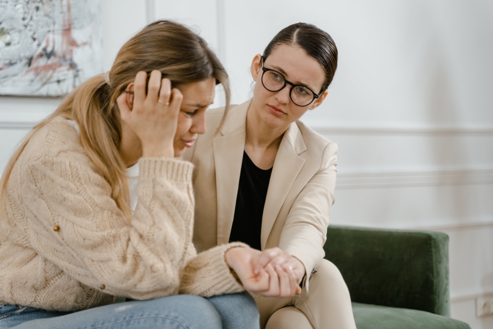أسئلة الدكتور النفسي للمريض